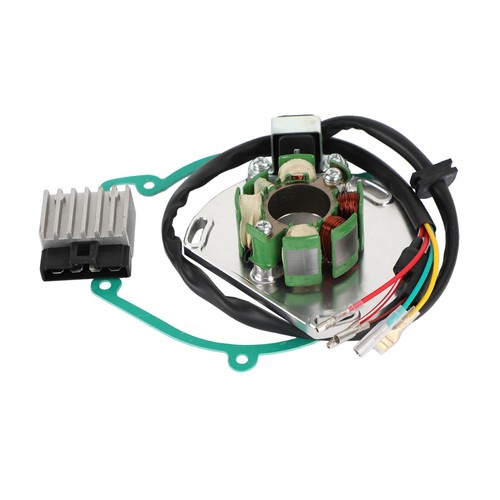 Lichtmaschine stator regler - stator,,