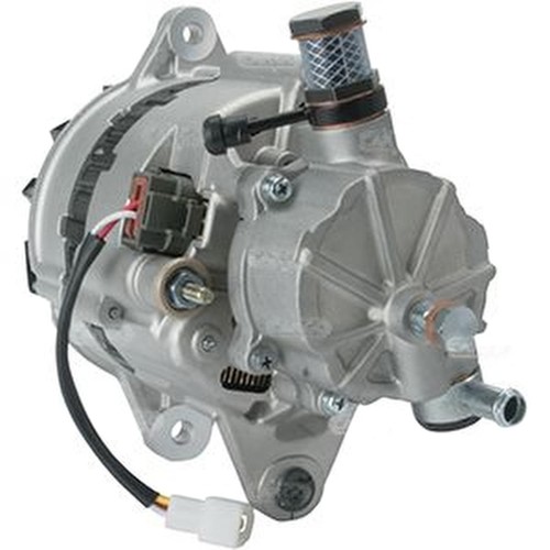 Lichtmaschine generator v - 14,
