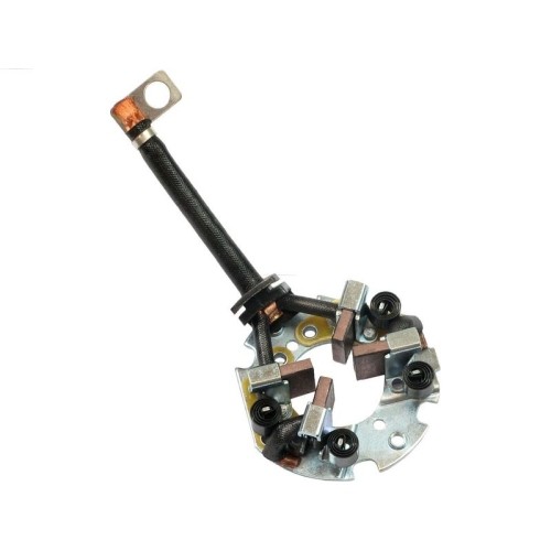 Halter kohlebürsten as pl - 1x, halter,