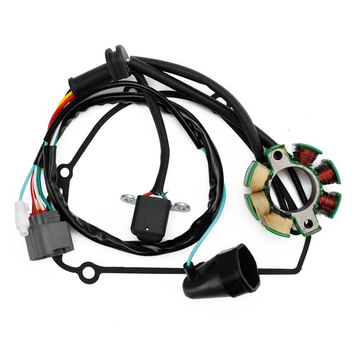 Lichtmaschine stator - lichtmaschine,
