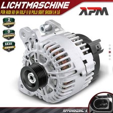 Lichtmaschine Generator 110A