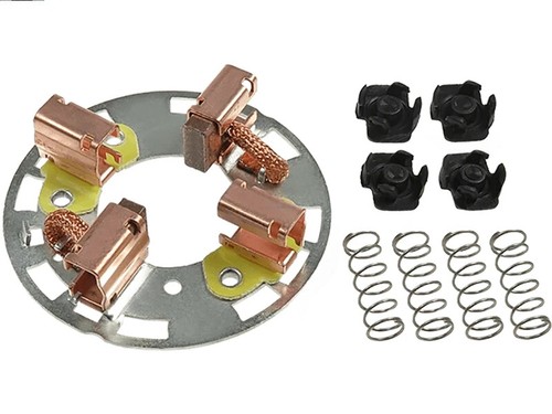 Kohlebürsten kohlenhalter - kohlebürsten,