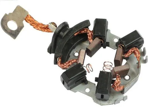 Halter kohlebürsten sbh0068 - kohlebürsten,