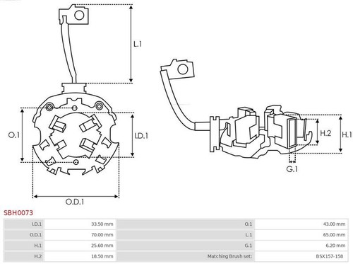 Sbh0073 halter - as-pl,