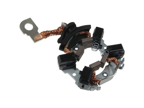 Halter kohlebürsten - as-pl,