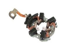 AS-PL Halter, Kohlebürsten