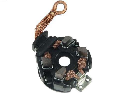 Tupfbürste motorstarter - tupfbÜrste.,