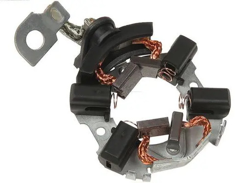 Bürstenhalter anlasser - bürstenhalter,