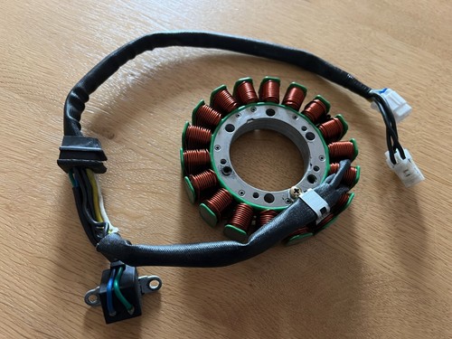 Lichtmaschine stator für - lichtmaschine,