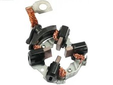 Bürstenhalter Anlasser