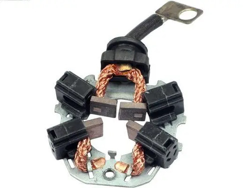 Halter kohlebürsten sbh5017 - halter,,