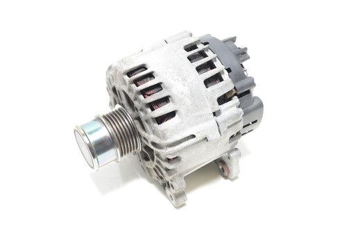 Lichtmaschine generator 2 - generator, 1.2