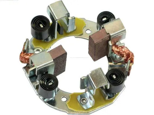 Halter kohlebürsten sbh6010 - halter,,
