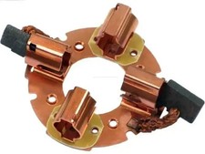 Bürstenhalter Anlasser