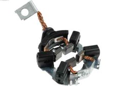 Auto Kohlebürsten-Satz