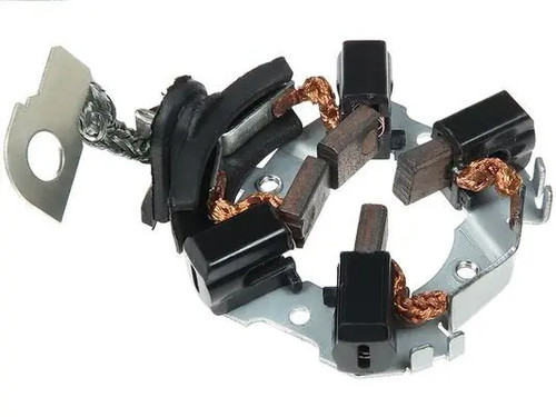 Halter kohlebürsten sbh0033 - kohlebürsten,