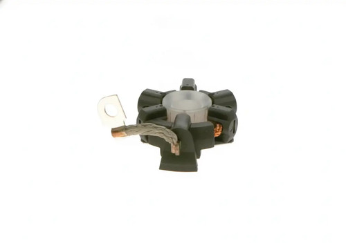Halter kohlebürsten 004 - halter,,