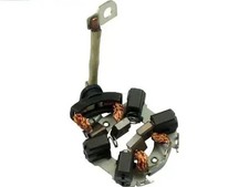 Bürstenhalter Anlasser