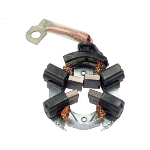 Halter kohlebürsten as - halter,, as-pl