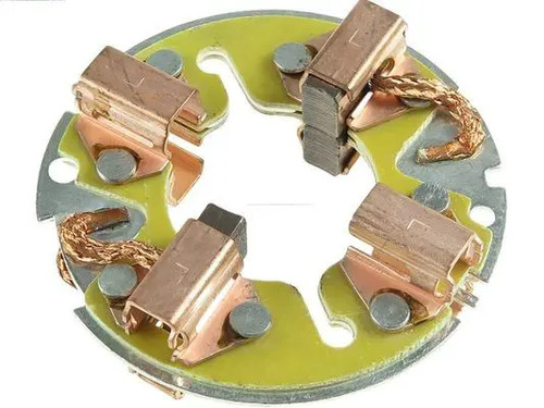 Halter kohlebürsten sbh3024 - halter,,